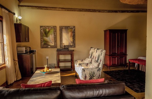 Mookgopong Maison | Lodge de gibier privé, chalet de luxe 9C