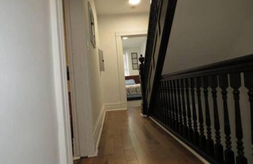 South Oakland Appartement | Serene Retreat in the Heart of Pittsburgh Oakland