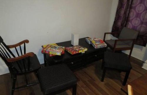 South Oakland Appartement | Serene Retreat in the Heart of Pittsburgh Oakland