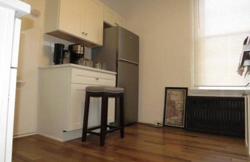 South Oakland Appartement | Serene Retreat in the Heart of Pittsburgh Oakland
