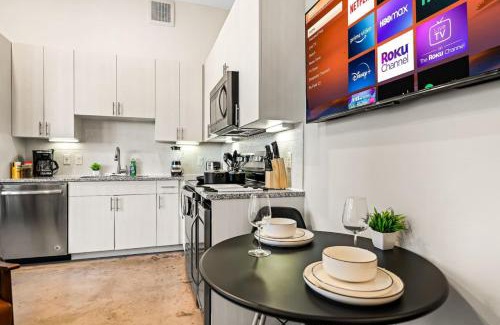 Fort Worth Appartement | Serene Retreat Pool 2 Min to TCU