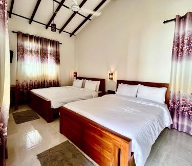 Udawalawa Hôtel | Serene Retreat Udawalawa