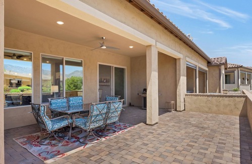 Saddlebrooke Villa | Luxury Villa - Furnished with Mountain Views! Access to Pools, Restaurants, Gyms
