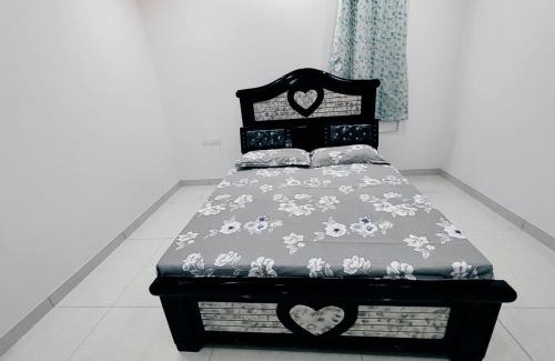 Serilingampally Maison | Serene Sanctuary