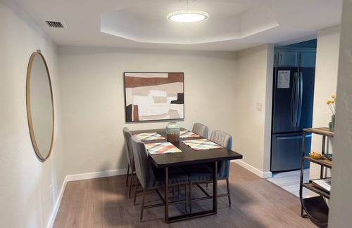 South Scottsdale Copropriété | Serene Scottsdale condo with GOLF COURSE view!
