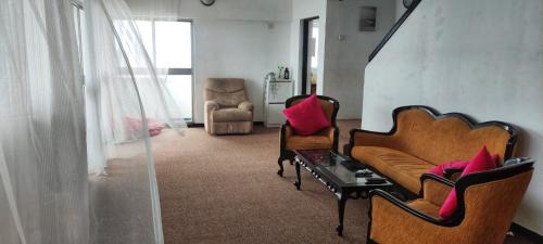 Milagiriya Appartement | Serene Sea View By Chana