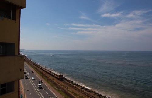 Milagiriya Appartement | Serene Sea View By Chana