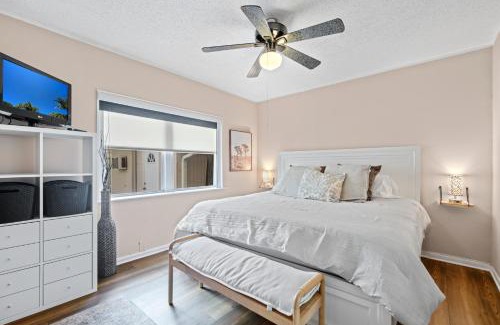East Fort Lauderdale Appartement | Serene Seaside Escape- 1BR Bliss