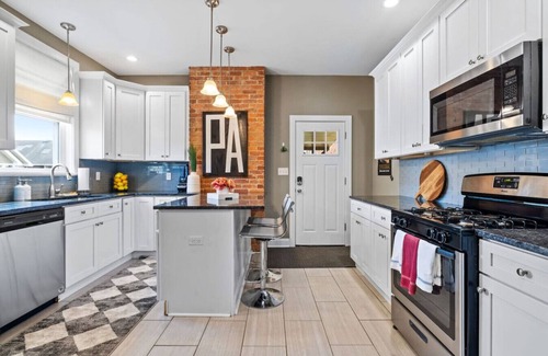 Brighton Heights Appartement | ★ Famille et amis ★ Restez comme si vous étiez un voisin!