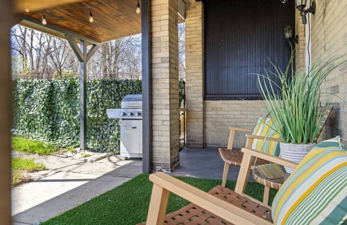 Brighton Heights Appartement | ★ Famille et amis ★ Restez comme si vous étiez un voisin!