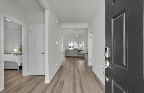 Port Wentworth Maison | Serene Stay in Savannah Residential Heaven