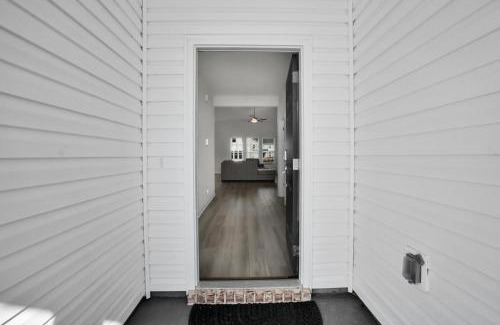Port Wentworth Maison | Serene Stay in Savannah Residential Heaven