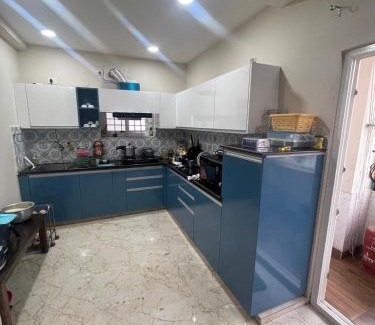 Hyderabad Appartement | serene stays