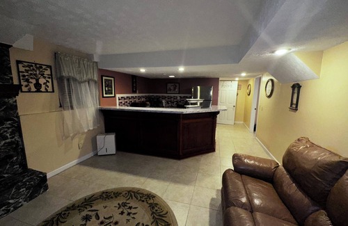 Lithonia Maison | Serene Stonecrest Oasis