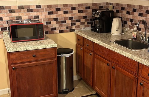 Lithonia Maison | Serene Stonecrest Oasis