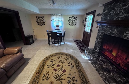 Lithonia Maison | Serene Stonecrest Oasis