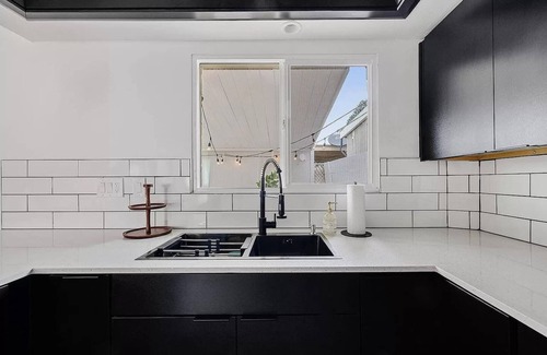 Security Acres Maison | Serene & Stylish Townhouse in Scottsdale, 3bd/3bth