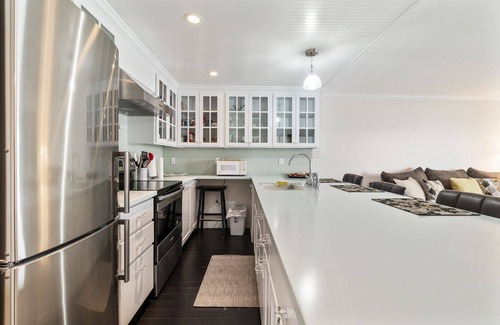 Lincoln City Copropriété | Taft Water Front 2br+2ba Peaceful Retreat