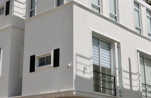 Cholula Maison | Serene townhome with WiFi and private Terrace in San Andrés Cholula