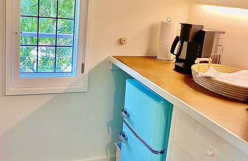 Corona del Mar Appartement | Serene, tropical oasis-walk to beautiful beaches
