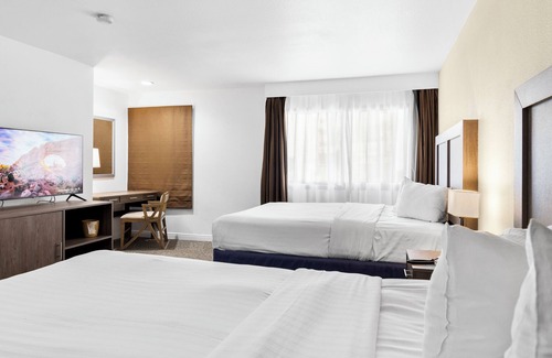 Las Vegas Hôtel | Serene Vegas Boutique Hotel Las Vegas