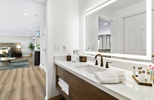Las Vegas Hôtel | Serene Vegas Boutique Hotel Las Vegas