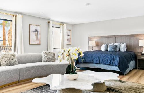 Las Vegas Hôtel | Serene Vegas Boutique Hotel Las Vegas