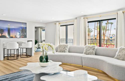 Las Vegas Hôtel | Serene Vegas Boutique Hotel Las Vegas