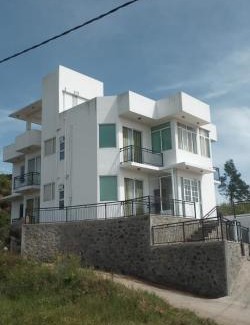 Ambewella Maison | Serene View Guest House