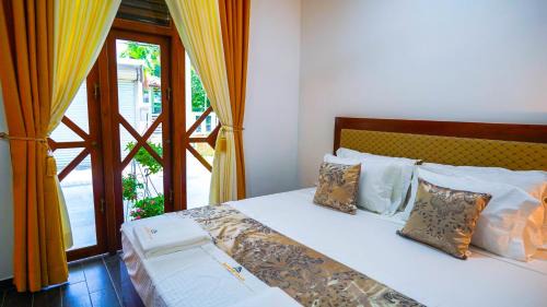 Seeduwa - Katunayake Hôtel | Serene Villa Airport Transit