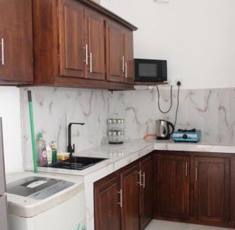 Milagiriya Appartement | Serene Villa