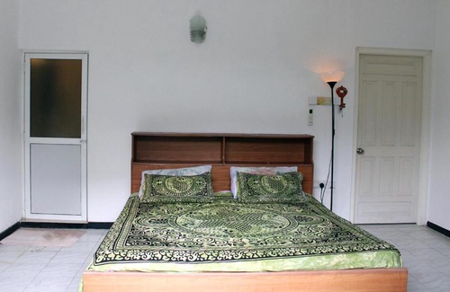 Milagiriya Appartement | Serene Villa
