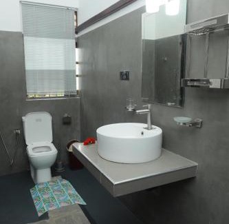 Wanchawala Maison | Serene Villa
