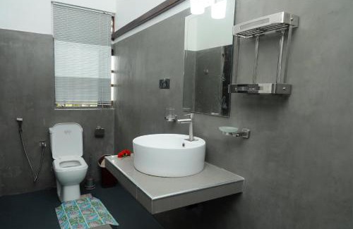 Wanchawala Maison | Serene Villa