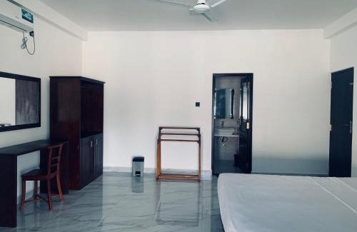 Dodanduwa Hôtel | Serene Villa