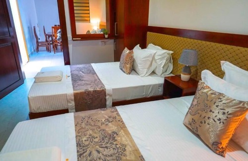 Seeduwa - Katunayake Hôtel | Serene Villa Airport Transit