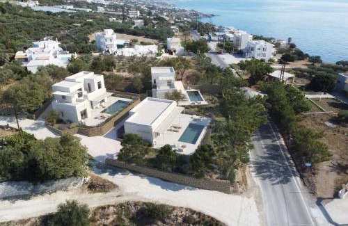 Achlia Appartement | serene villas