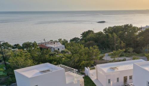 Achlia Appartement | serene villas
