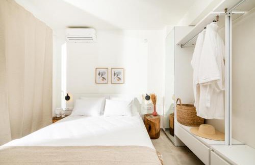 Nea Iraklia Maison | Serene villas halkidiki - Superior
