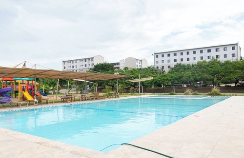 Vipingo Appartement | Serene Vipingo Apartment with Pool & Garden Views, Minutes from the Beach