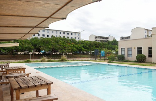 Vipingo Appartement | Serene Vipingo Apartment with Pool & Garden Views, Minutes from the Beach