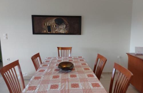 Derveni Appartement | SereneLands Derveni