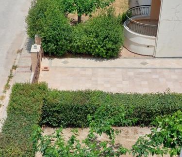 Derveni Appartement | SereneLands Derveni