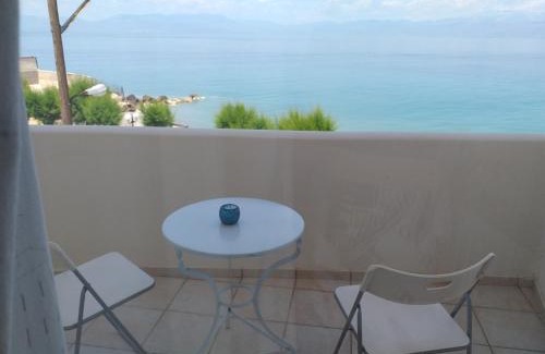 Derveni Maison | SereneLands Seaside House