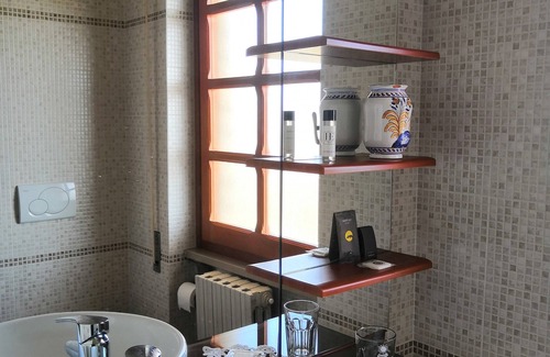 Roccagorga Appartement | Appartement Serenella dans la nature entre mer et montagne