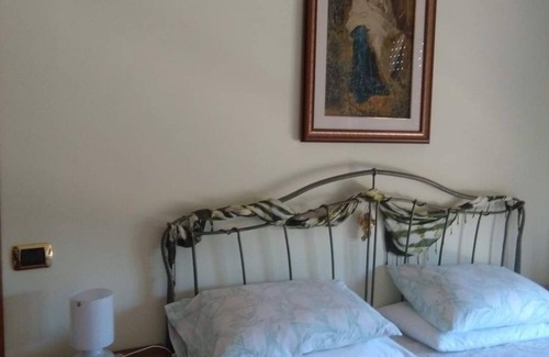 Roccagorga Appartement | Appartement Serenella dans la nature entre mer et montagne