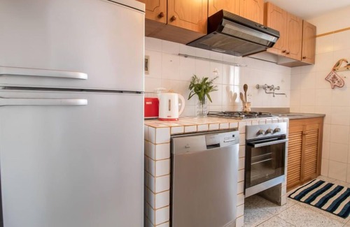Pietrasanta Appartement | Serenella by Interhome