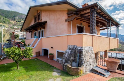 Pietrasanta Appartement | Serenella by Interhome