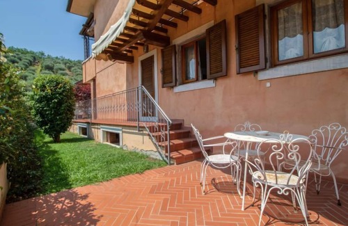 Pietrasanta Appartement | Serenella by Interhome