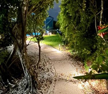 Lake Clarke Shores Maison | Serenety Shores